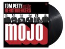 TOM PETTY AND THE HEARTBREAKERS MOJO VINYL 2xLP SEALED NEW 180 GRAM