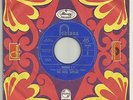 The Rebel Rousers Mega RARE Lebanese 45 As I Look 60s UK Mod Freakbeat Garage