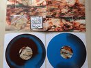 Solstafir - Í Blóði Og Anda  lim. Solid Blue With Solid Brown  Vinyl +CD+patch