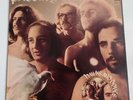 PASSING CLOUDS Hawks & Doves LP psych sunshine pop EX/NM
