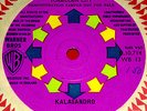 KALASANDRO DEMO 45 Rockabilly Exotica Tittyshaker Surf 7