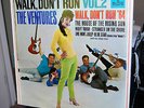 THE VENTURES.  