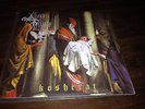 GRAND BELIAL'S KEY Kosherat  1st press DLP Arghoslent Blasphemy Watain Absurd