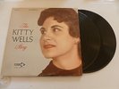 KITTY WELLS - The Kitty Wells Story - 1973 US export only 24-track Vinyl LP