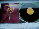 THE ELECTRIC PRUNES MASS IN F MINOR LP RARE FRENCH REPRISE STEREO Shiny ex++