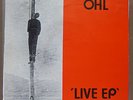 Neuw.: OHL Live EP RRR 5 Rock-O-Rama ror Fluch chaos z deutscher w