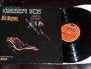 GREEN ICE Soundtrack UK BILL WYMAN Polydor MINT LP Maria Muldaur DAVE MATTOCKS
