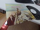 BURNING SPEAR ROCKING TIME LP STUDIO ONE RARO