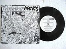 SINISTER DUCKS * March of the Sinister Ducks * SIT 25 1