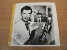 lee finn  cat all night 4 track rollin rock usa 7 inch vinyl single   rockabilly