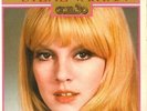 SYLVIE VARTAN -GOLD 30- DOUBLE LP