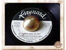 Bennie Cole I Don't Want To Cry RARE FUNK SOUL FUNK SOUL HEAR 45