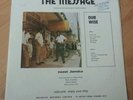 PRINCE BUSTER (THE MESSAGE)DUB WISE VINYL ALBUM.BUSTERS ALL STARS.REGGAE.DUB.