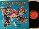 THE BLUE RHYTHM COMBO - magumba - MERRY DISC - BREAKS