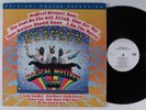 BEATLES Magical Mystery Tour EMI MFSL LP VG+/VG++ audiophile