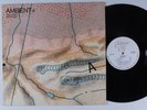 BRIAN ENO Ambient 4: On Land EDITIONS EG LP NM