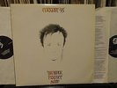 2Lp CURRENT 93 Thunder Perfect Mind Limited 1500 Edition Durtro 011 UK plays NM