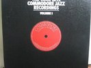 Complete Commodore Jazz Recordings Volume 1 -Rare Mosaic 23 LP Box Set-Near Mint