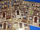 LED ZEPPELIN _Alternate Physical Graffity (2LPs) (gimmix)multi_white vinyl mint