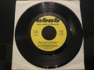 45 RPM Abab Peace Love & Happiness Ain't Nothing But a Love Thang Soul Rare NM M
