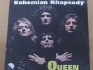QUEEN: Bohemian Rhapsody / I'm in love with my car 7