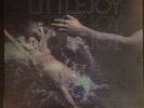 Little Joy Vinyl LP Record EX