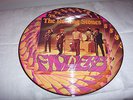 The Rolling Stones, Picture Disc, Flowers