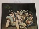 VINILO CELTIC FROST EMPEROR'S RETURN LP 1985