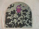 psych/classic rock:   The Pretty Things S.F. Sorrow white label promo shaped cvr