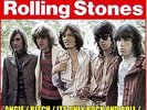 ROLLING STONES ULTRA  (IT´S ONLY ROCK´N´ROLL ) BOLIVIA  PS