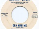 RARE NORTHERN SOUL   FRANK HUTSON  