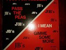 Rare Funk LP The JBs 'Food For Thought'