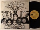 BAOBAB GOUYE GUI DAKAR - s/t - SYLLART