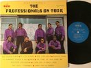 THE PROFESSIONALS - the professionals on tour - CES - FUNK - BREAKS