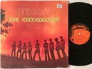 THE TROUBADOURS - find a way - MERRY DISC - RARE - BREAKS