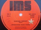 International Music System 