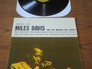 Miles Davis and the Modern Jazz Giants  Prestige 7150