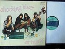 SHOCKING BLUE-SHOCKING BLUE AT HOME,METRONOME,GERMAN, RARE,ORIGINAL