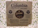 COUNTRY 78, CHARLIE POOLE w/ THE NC RAMBLERS on COLUMBIA 15099
