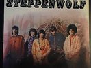 Steppenwolf ?– Steppenwolf - RCA Victor ?– LSD 10182