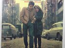 BOB DYLAN - THE FREEWHEELIN’ LP VINYL 1963 CBS STEREO SBPG 62193 1A1/1B1