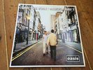 OASIS - WHAT'S THE STORY MORNING GLORY / 2X12