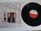 Nicky Thomas, Tell it like it is, Reggae 1972, Trojan 25, sehr gut