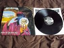 HELLOWEEN KEEPER OF THE SEVEN KEYS PART 1 VINYL GATEFOLD LP METAL ROCK
