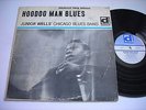 Junior Wells Hoodoo Man Blues 1974 Stereo LP Friendly Chap