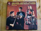 EMI SLS 789/5 Jacqueline Du Pre/Barenboim/Zukerman/BeethovenPiano Trios/5LP-Set