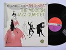 MODERN JAZZ QUARTET LP, Fontessa (ATLANTIC US Issue NM/NM)