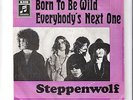 STEPPENWOLF - Born to be wild