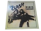 The Clash - Paris Calling clear 10