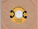 NORTHERN SOUL : JIMMY MILLER On a back street 7